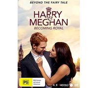 Harry & Meghan: Becoming Royal [PAL/0] [Import]