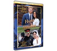 Harry & Meghan: Modern Royal Romance & Wedding