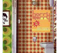 Harry Merry - The Shunt