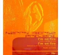Harry Morse Project & Faze Action - I'm on Fire