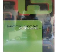 Harry Morse Project - Laziness