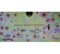 Harry Morse Project - Project 1