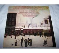 Harry Mortimer's All Star Brass* - God Rest Ye Merry, Gentlemen - Harry Mortimer's All Star Brass* LP