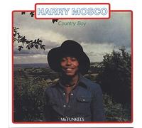 Harry Mosco - Country Boy (Mr. Funkees)