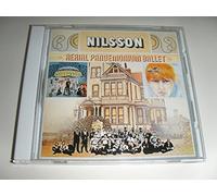 Harry Nilsson - Aerial Pandemonium