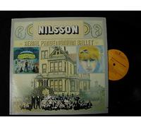 Harry Nilsson - Aerial Pandemonium Ballet