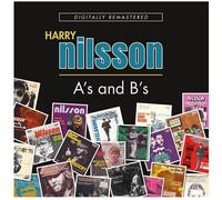 Nilsson,Harry - A'S and B'S (3cd Digipak)