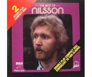 Harry Nilsson - Best