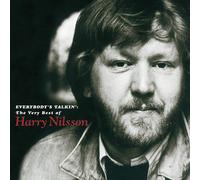 Harry Nilsson – The Best Of – CD neuf – Sony