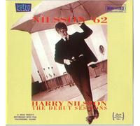 Harry Nilsson - Debut Sessions '62 [Import]