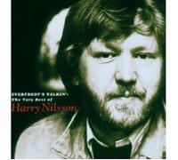 Nilsson, Harry - Everybody's Talkin' [Import]