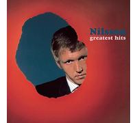 Harry Nilsson - Greatest Hits by Harry Nilsson [Compact Disc] NEUF