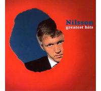 Harry Nilsson – Greatest Hits – CD – Legacy
