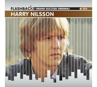 Harry Nilsson - Harry Nilsson Flashback International