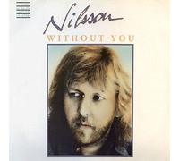 Harry Nilsson - Harry Nilsson - Without You - RCA - PT49636