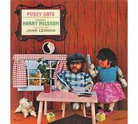 Harry Nilsson (John Lennon) - Pussy Cats