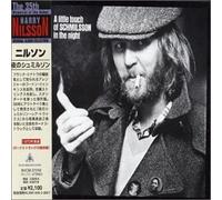 Harry Nilsson - Little Touch of Schmillson in [Import]