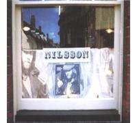 Harry Nilsson – A Little Touch of Schmillson – CD – Import