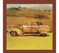 Harry Nilsson - Nilsson Sings Newman