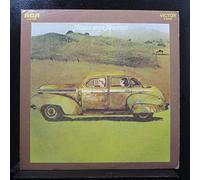 Harry Nilsson - Nilsson Sings Newman - RCA Victor - LSP-4289