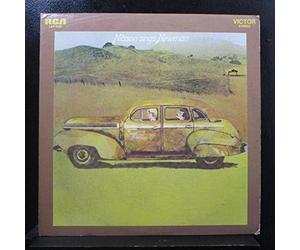 Harry Nilsson - Nilsson Sings Newman - RCA Victor - LSP-4289