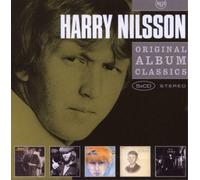 Original album classics – Sony Music
