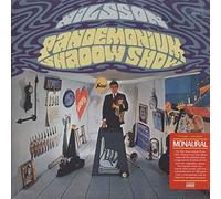 Harry Nilsson - Pandemonium Shadow Show