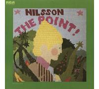 NILSSON, HARRY - Point (Bonus Tracks) (Rmst) (DLX) [Import]