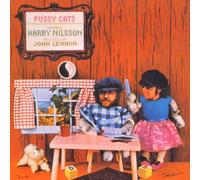 Harry Nilsson - Pussy Cats