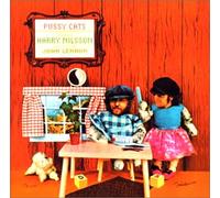 Harry Nilsson - Pussy Cats [Import]