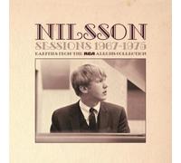Harry Nilsson – Rarities Collection – Music on Vinyl