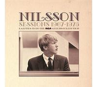 HARRY NILSSON - Sessions 1967-1975-Rarities from The RCA Albums Collection