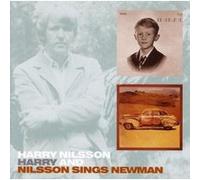 Harry Nilsson sings Newman E