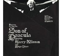 Harry Nilsson - Son Of Dracula - RCA Victor - ABL 1-0220 (LSP)