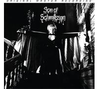 Harry Nilsson – Son of Schmilsson – SACD hybride – Édition MoFi Limited