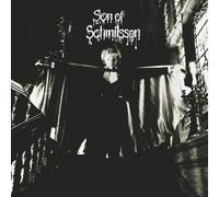 Harry Nilsson Son Of Schmilsson (CD)