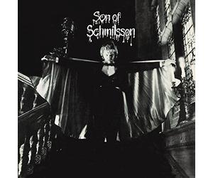 Harry Nilsson - Son of Schmilsson [Import]