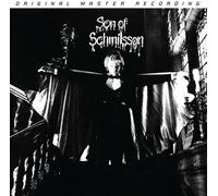 Harry Nilsson - Son Of Schmilsson [Vinyl Lp] Gatefold Lp Jacket, 180 Gram, Rmst