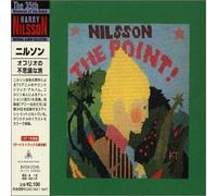 Harry Nilsson - The Point [Import]