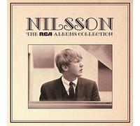 Harry Nilsson - The RCA Albums Collection