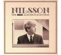 Harry Nilsson – The RCA Albums Collection – Sony Music