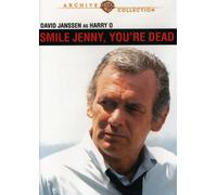 Harry O: Smile Jenny, You're Dead