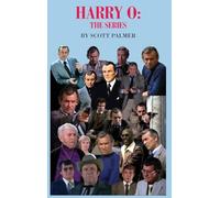 Harry O: The Series