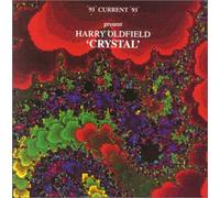 Harry Oldfield - Current 93 Presents Crystal [Import]