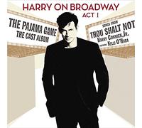Harry on Broadway Act 1
