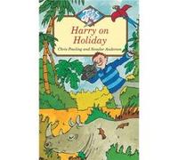 Harry On Holiday by Chris Powling Paperback Book Chris Powling (Auteur)