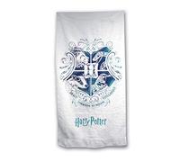 Harry P Drap de Bain/ Serviette de Plage H Potter 70 x 140 cm 100% Coton