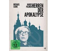 Harry Palmer-Herren der Apokalyplse [Import]