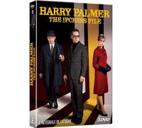 Harry Palmer : The Ipcress File - L'intégrale De La Série