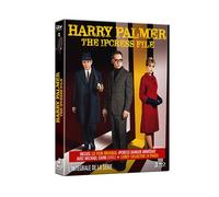 Harry Palmer : The Ipcress File L'Intégrale de la série Blu-ray